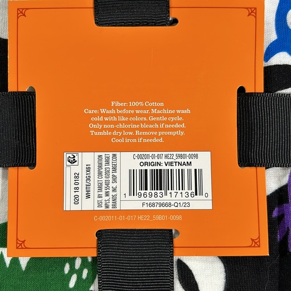 Women’s Halloween pajamas - Picture 4 of 7